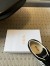 Dior Ribbon Sneakers in Black Suede Calfskin and Technical Fabric