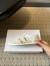 Dior Ribbon Sneakers in White Suede Calfskin and Technical Fabric