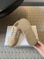 Dior Ribbon Sneakers in Pink and Beige Suede Calfskin