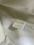 Dior Toujours Medium Bag in White Macrocannage Calfskin