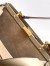 Fendi Peekaboo Soft Large Bag in Dove Gray Calfskin