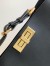 Fendi Peekaboo Soft Large Bag in Black Calfskin