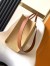 Fendi Sunshine Medium Tote Bag in Natural Straw 