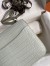 Hermes Constance 18 Handmade Bag in Gris Neve Matte Alligator Leather