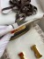 Hermes Constance 18 Handmade Bag In Himalaya Crocodile Niloticus Skin 