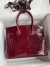 Hermes Birkin 30 Handmade Bag In Bordeaux Crocodile Niloticus Shiny Skin