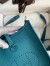 Hermes Evelyne Mini Handmade Bag in Colvert Clemence Leather