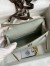 Hermes Birkin 30 en Desordre Bag in Black Swift and Clemence Leather 