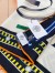 Hermes Blanc Lettres Equestres Shawl 140