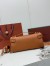 Loro Piana Extra Softy L33 Bag in Caramel Calfskin