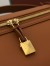 Loro Piana Extra Softy L33 Bag in Caramel Calfskin