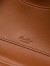 Loro Piana Extra Softy L33 Bag in Caramel Calfskin