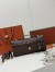 Loro Piana Extra Softy L33 Bag in Chocolate Grained Leather