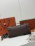 Loro Piana Extra Softy L33 Bag in Chocolate Grained Leather