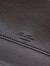 Loro Piana Extra Softy L33 Bag in Chocolate Grained Leather