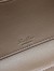 Loro Piana Extra Softy L33 Bag in Fossil Grained Leather