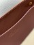 Loro Piana Loom L32 Bag in Canvas with Caramel Leather