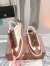 Loro Piana Women's Tennis Walk Sneakers in Natural Linen