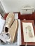 Loro Piana Women's Tennis Walk Sneakers in Dune Suede