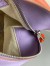 Loewe Small Puzzle Bag In Grapefruit/Mauve/Lilas Calfskin