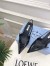 Prada Slingback Pumps 45mm in Black Patent Leather