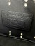 Valentino Nellcote Camera Bag in Black Grained Calfskin 
