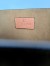 Valentino Nellcote Medium Shopping Bag in Brown Suede Calfskin