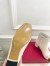 Valentino Valet Du Roi Ankle Boots 60mm in Butter Lambskin