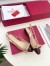 Valentino Valet Du Roi Slingback Ballerina in Nude Lambskin