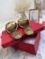Valentino Atelier Shoes 03 Rose Edition Slide Sandals Gold