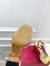 Valentino VLogo Signature Platform Sandals 115mm in Raffia 
