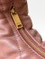 Saint Laurent Icarino Bag in Hortensia Quilted Nappa Leather