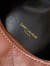 Saint Laurent Icarino Bag in Hortensia Quilted Nappa Leather