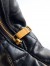 Saint Laurent Icarino Bag in Black Quilted Nappa Leather