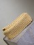 Saint Laurent Niki Medium Bag in Natural Raffia