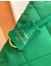 Prada Re-Edition 1995 Tote Bag in Green Re-Nylon