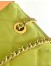 Prada Re-Edition 1995 Tote Bag in Lime Green Re-Nylon