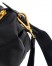 Prada Explore Large Flap Shoulder Bag in Black Re-Nylon