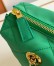 Prada Re-Edition 1995 Tote Bag in Green Re-Nylon