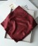 Christian Dior Bordeaux Cannage Shawl 140 cm