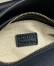 Loewe Puzzle Mini Bag in Navy Blue Grained Calfskin