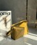 Loewe Puzzle Edge Small Bag in Sahara Classic Calfskin
