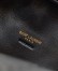 Saint Laurent Icarino Bag in Black Quilted Nappa Leather