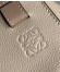 Loewe Compact Hammock Bag in Sand Grained Calfskin