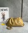 Loewe Flamenco Purse in Sahara Nappa Lambskin