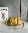 Loewe Flamenco Purse in Sahara Nappa Lambskin