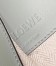 Loewe Small Hammock Multicolour Bag In Grey Calfskin