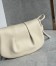 Loewe Paseo Satchel Bag in Angora Nappa Leather