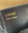 Loewe Mini Pebble Bucket Bag in Black Calfskin