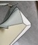 Loewe Puzzle Small Bag In Grey/Cream/White Calfskin